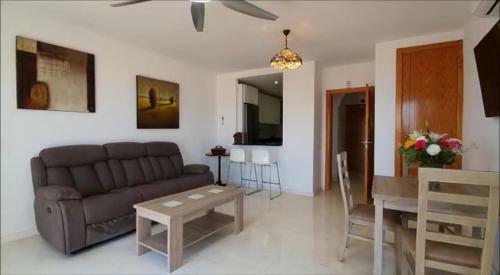 Apartamento Marinus