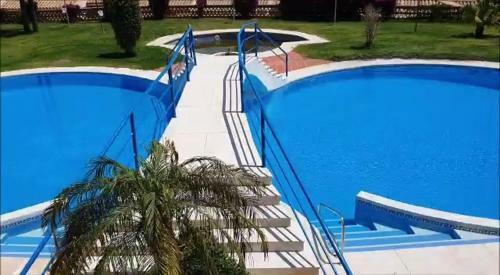 Apartamento Marinus