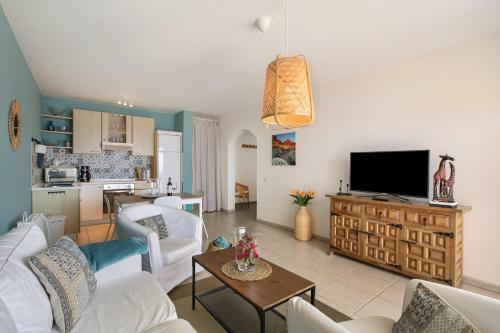 Apartamento Bellavista Panor�mica