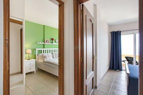 Apartamento Bellavista Panor�mica