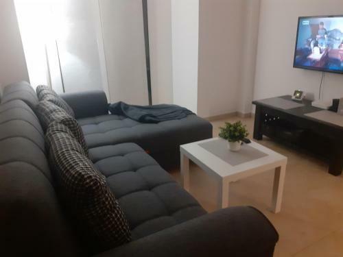 Apartamento Casa Primi