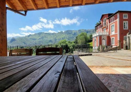 Casa Vacacional Maruja