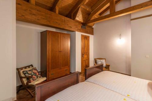 Casa Vacacional Maruja