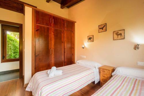 Casa Vacacional Los Nogales