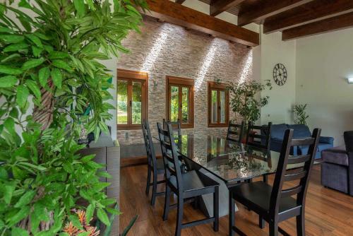 Casa Vacacional Los Nogales