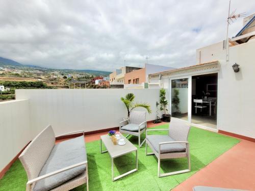 Casa Bella
