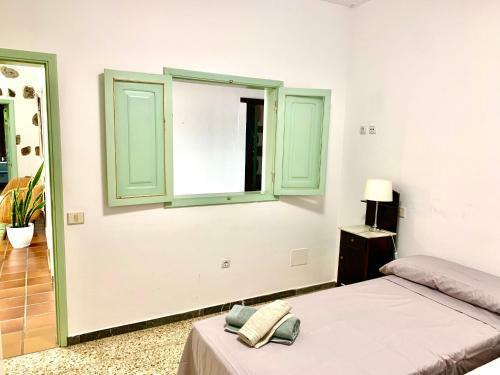 Casa La Cancela Lajares