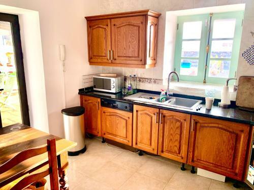 Casa La Cancela Lajares