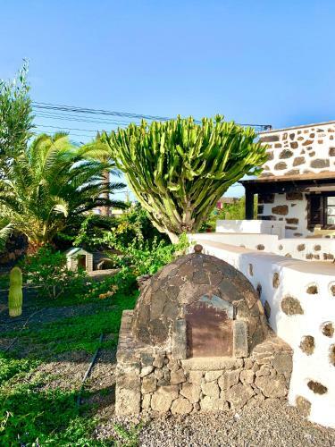 Casa La Cancela Lajares
