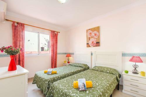 Villa Tamarindos By Villa Plus