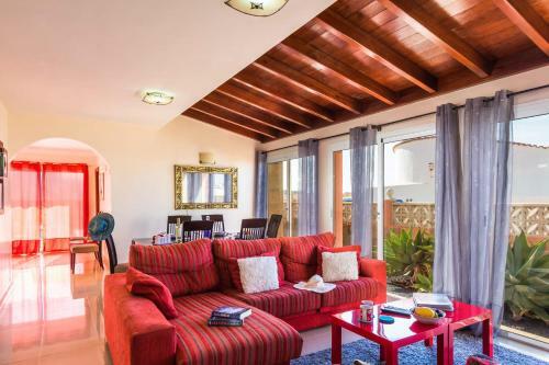 Villa Tamarindos By Villa Plus