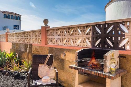 Villa Tamarindos By Villa Plus