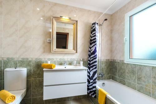 Villa Tamarindos By Villa Plus