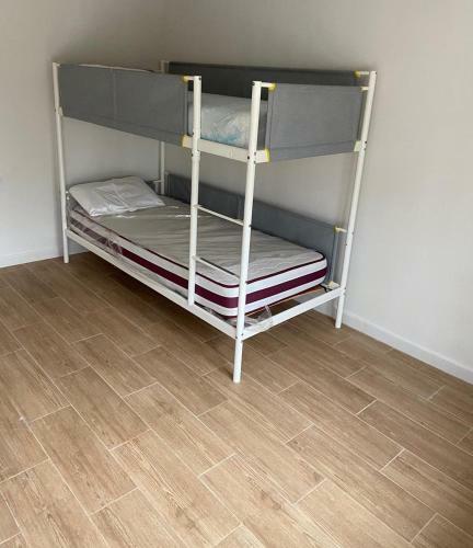 Chalet En Manises