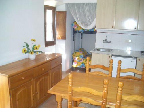 Apartamento El Cargol