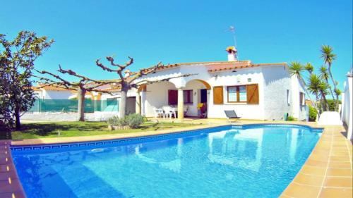 Villa Rosy