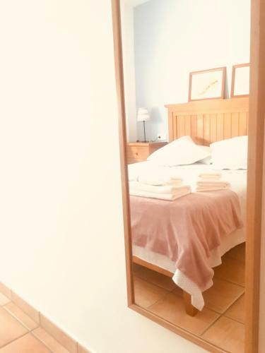 Apartamento El Blauet