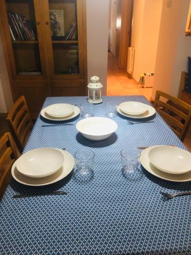 Apartamento El Blauet