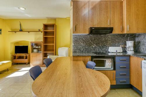 Apartamento Estudio P