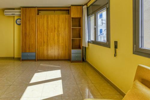 Apartamento Estudio P