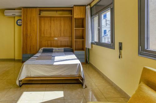 Apartamento Estudio P