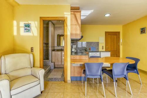 Apartamento Estudio P