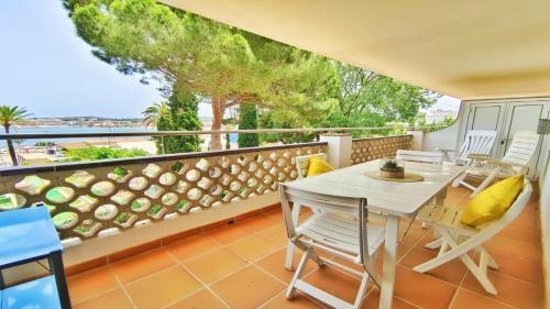 Apartamento Sol I Mar