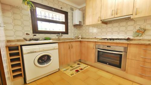 Apartamento Sol I Mar