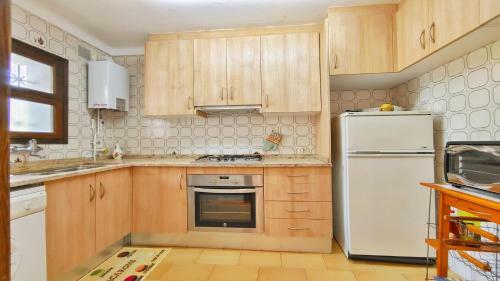 Apartamento Sol I Mar