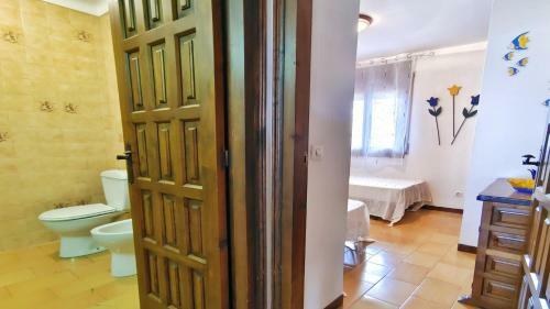 Apartamento Sol I Mar