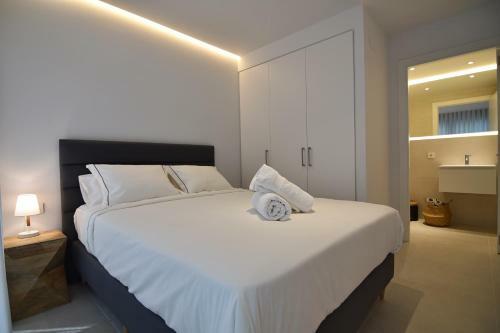 Apartamento Lluisalbert