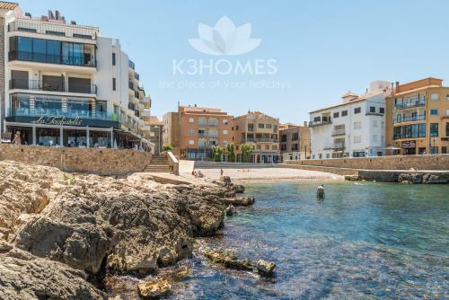 Apartamento Montse