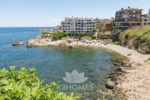 Apartamento Montse