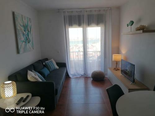 Apartamento Riells Playa