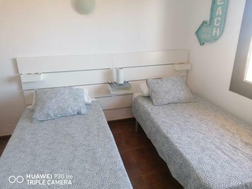 Apartamento Riells Playa