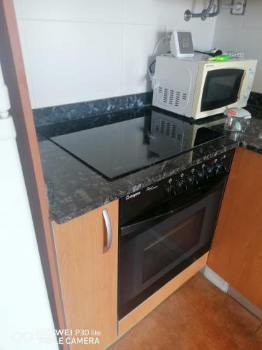 Apartamento Riells Playa