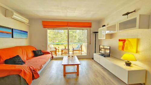 Apartamento Calme