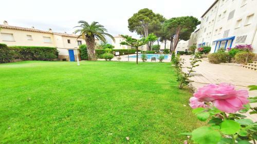 Apartamento Calme