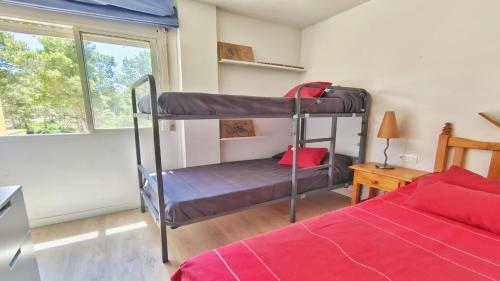 Apartamento Calme