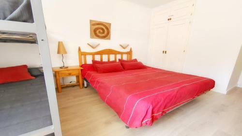 Apartamento Calme