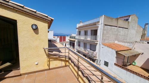 Apartamento Casa Riera