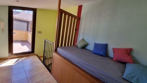 Apartamento Casa Riera