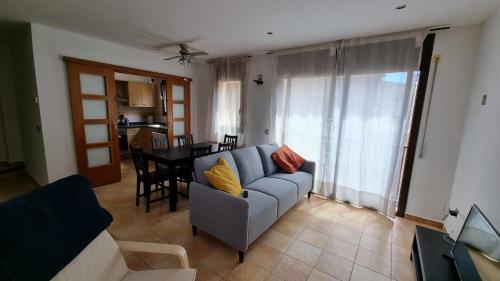 Apartamento Casa Riera