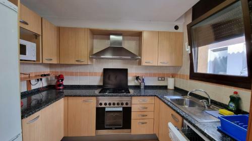 Apartamento Casa Riera