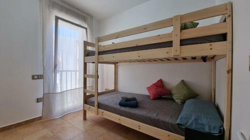 Apartamento Casa Riera