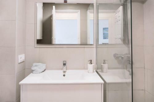 Apartamento Coco Apt Renovated And With Seaview