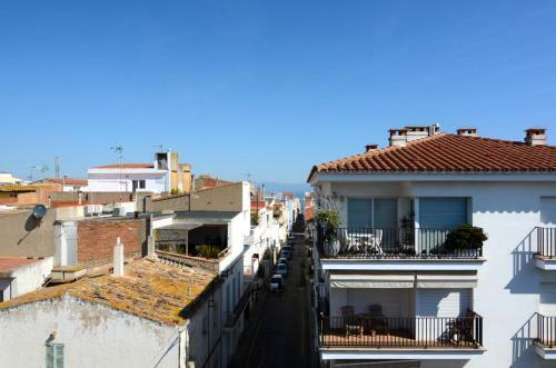Apartamento Ave Maria 4