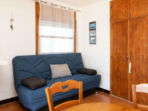 Apartment Les Cigales