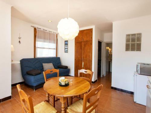 Apartment Les Cigales