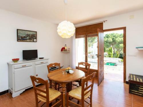 Apartment Les Cigales